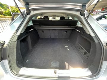 Audi A4 - 11
