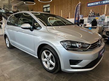 Volkswagen Golf Sportsvan *Klima*ACC*PDC*AHK*