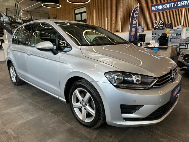 Volkswagen Golf Sportsvan *Klima*ACC*PDC*AHK*