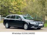 Audi A6-2.7TDI-Quattro-Kombi-AHK-Klima-TÜV