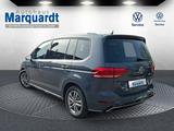 Volkswagen Touran 1.5TSI R-Line 7Sitz AHK IQ Navi Side 17" - Volkswagen Touran Neuwagen