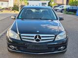 Mercedes-Benz C 220 C -Klasse Lim. C 220 CDI Avantgarde Euro 5