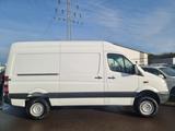 Mercedes-Benz Sprinter 319 V6 4X4 Aut. Klima Standhzng 1-Hand - Mercedes-Benz Sprinter: 6x6