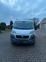 Fiat Ducato mit Sortimosystem - Fiat Ducato in Magdeburg