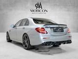 Mercedes-Benz E 63 AMG S 4M|SportAGA|NoOPF|Perf.Sitze|Burmeste - Mercedes-Benz in Dresden: 63