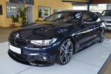 BMW 440 Gran Coupé 440 i M Performance Sport - BMW 440 Gran Coupé Gebrauchtwagen