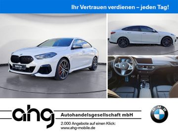 BMW Leasingangebot: BMW M235i xDrive Gran Coupé M-SportPro Innovation