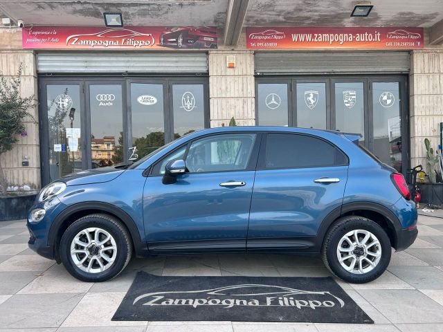 Fiat 500X 1.3 MultiJet 95 CV Lounge - 2017