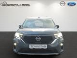 Nissan Townstar Kombi L1 Tekna - scheckheftgepflegte Nissan Townstar