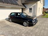 Volkswagen Golf 2 GTI Editon One Original BBS Recaro - Volkswagen Golf aus 1990: GTI