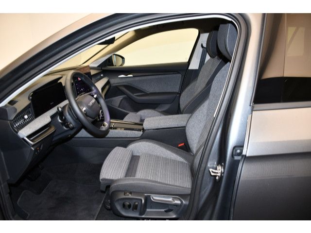 Skoda Superb - Bild 4