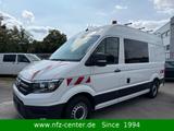 Volkswagen Crafter Kasten 35 mittellang Hochdach 4MOTION
