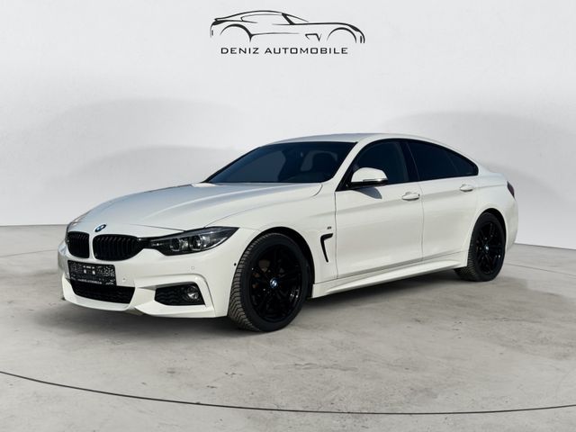 BMW 420 Gran Coupé*M Sportpaket*Shadow Line*Kamera