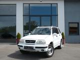 Suzuki Grand Vitara 4x4 V6-2.5*Navi*Ahk* - Suzuki Grand Vitara in Essen