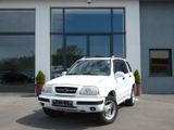 Suzuki Grand Vitara 4x4 V6-2.5*Navi*Ahk* - Suzuki Grand Vitara aus 1999