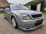 Opel Signum - Opel Signum: Automatik