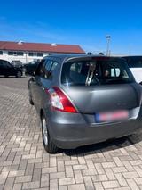Suzuki Swift 1.2 - gebrauchte Suzuki Swift aus dem Jahr 2013