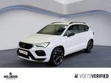 Cupra Ateca 2.0 TSI 4Drive DSG KEYLESS+EPH+LED