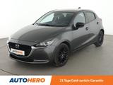 Mazda 2 1.5 Skyactiv-G Mild-Hybrid Homura Aut.*CAM*PDC - Mazda 2 in Köln