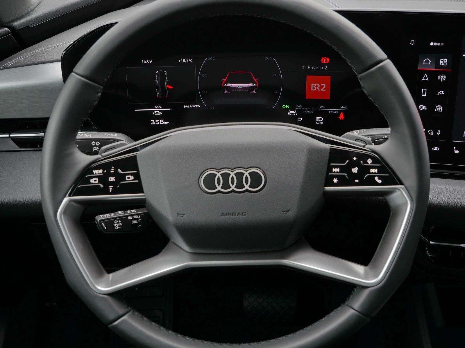 Audi A6 e-tron - Bild 9