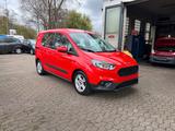 Ford Transit 1.0Courier Kombi Navigation-Climatronic - Ford Transit in Oberhausen