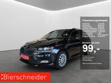 Skoda FABIA COMBI 1.0 TSI 95 PS AMBITION NAVI+SHZ+PD - Skoda Fabia: 1.9