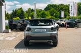 Jeep Avenger-1.2 DCT6 e-Hybrid Summit,Lederpaket,AHK - Jeep Avenger Summit mit Hybrid-Antrieb (Benzin/Elektro)