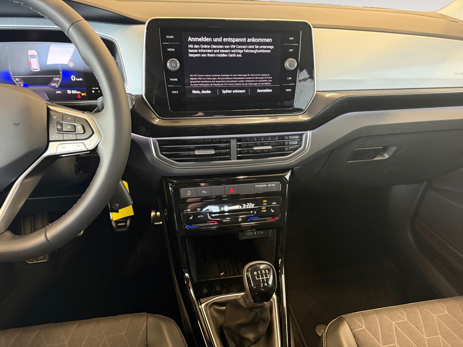 Volkswagen T-Cross - Bild 12