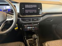 Volkswagen T-Cross - Vorschau Bild 12