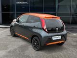 Toyota Aygo x-JBL 1.0 Rückfahrkamera Bluetooth Klima - Toyota Aygo (X) in Hannover