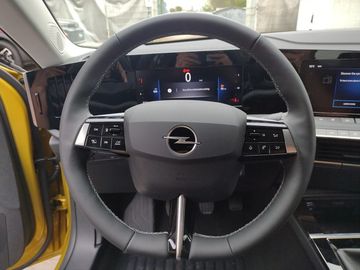 Opel Astra - 12