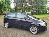 Volkswagen Golf Plus Comfortline 2.0*HU/AU neu*Scheckheftg. - VW Golf Plus Gebrauchtwagen in Hannover
