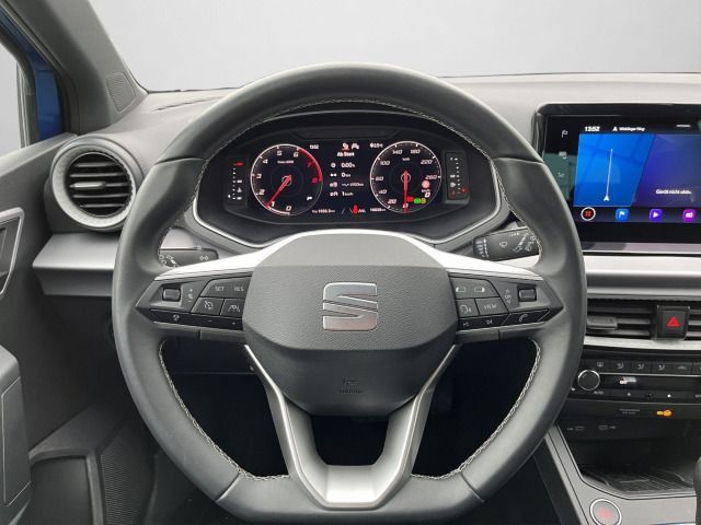 Seat Ibiza - Bild 10