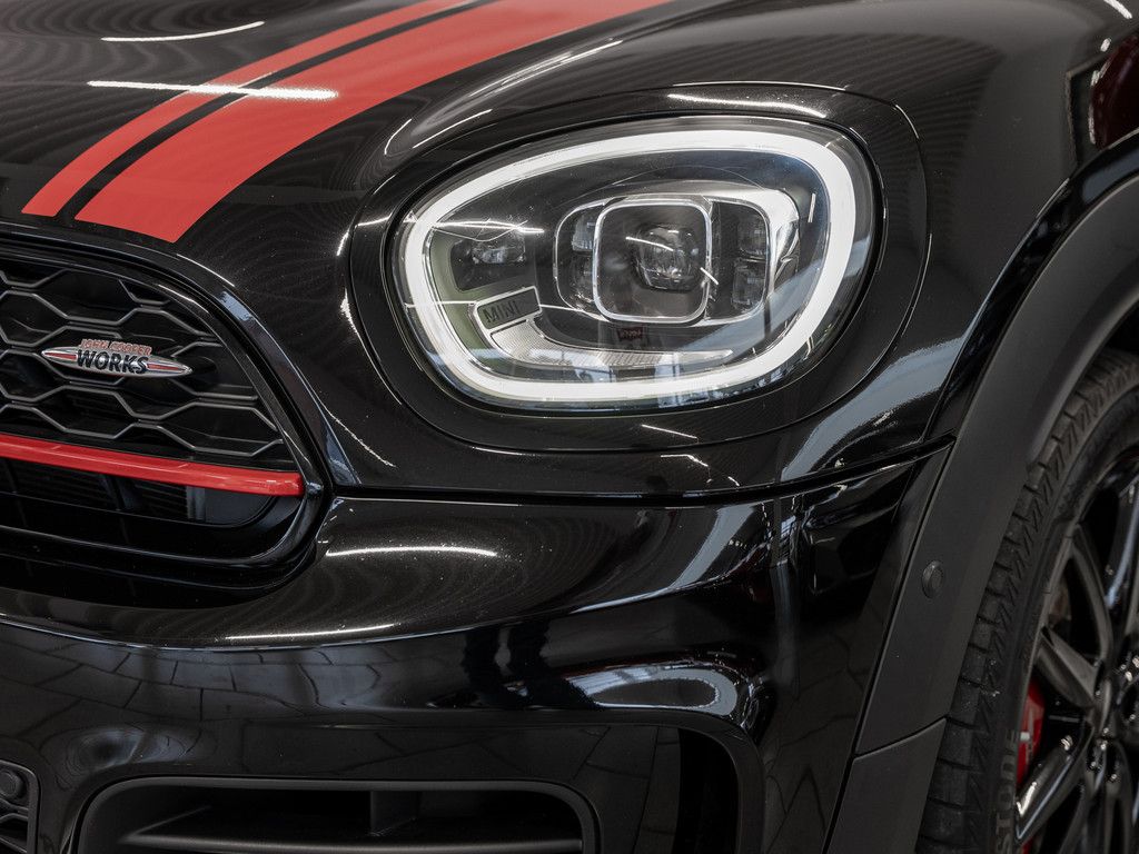 MINI John Cooper Works Countryman - Bild 27