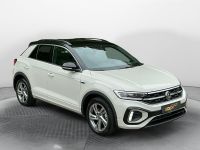 Volkswagen T-Roc - Vorschau Bild 5