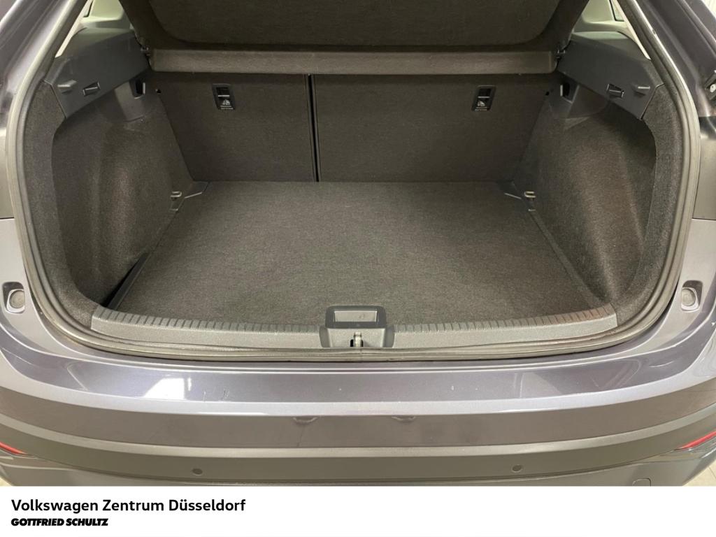 Volkswagen Taigo Life 1.0 TSI Navi Sitzheiz Parkhilfe LED