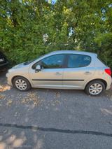 Peugeot 207 1.4 Filou 75 Filou - Peugeot 207 von privat