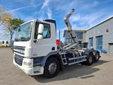 DAF CF85-410 / 6X2 / DEB / DALBY HOOK 15TON / AIRCO - Angebote