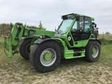Merlo P55.9CS - Merlo LKWs
