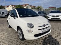 Fiat 500C - Vorschau Bild 8