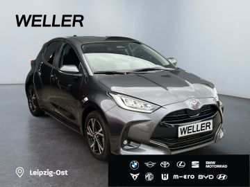 Toyota Yaris - 3