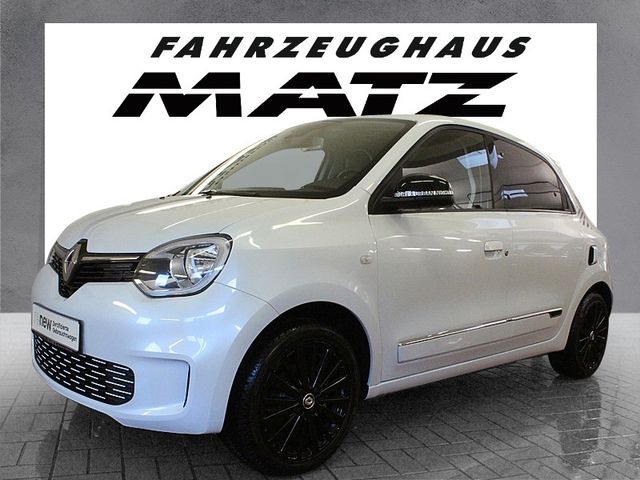 Renault Twingo SCe 65 Urban Night *Easy Link*Sitzheizun*