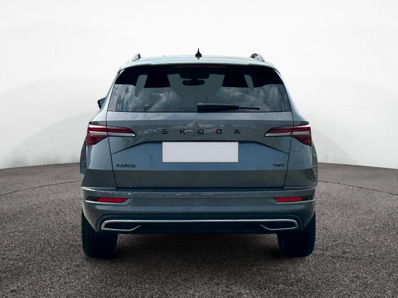 Skoda Karoq - Bild 6