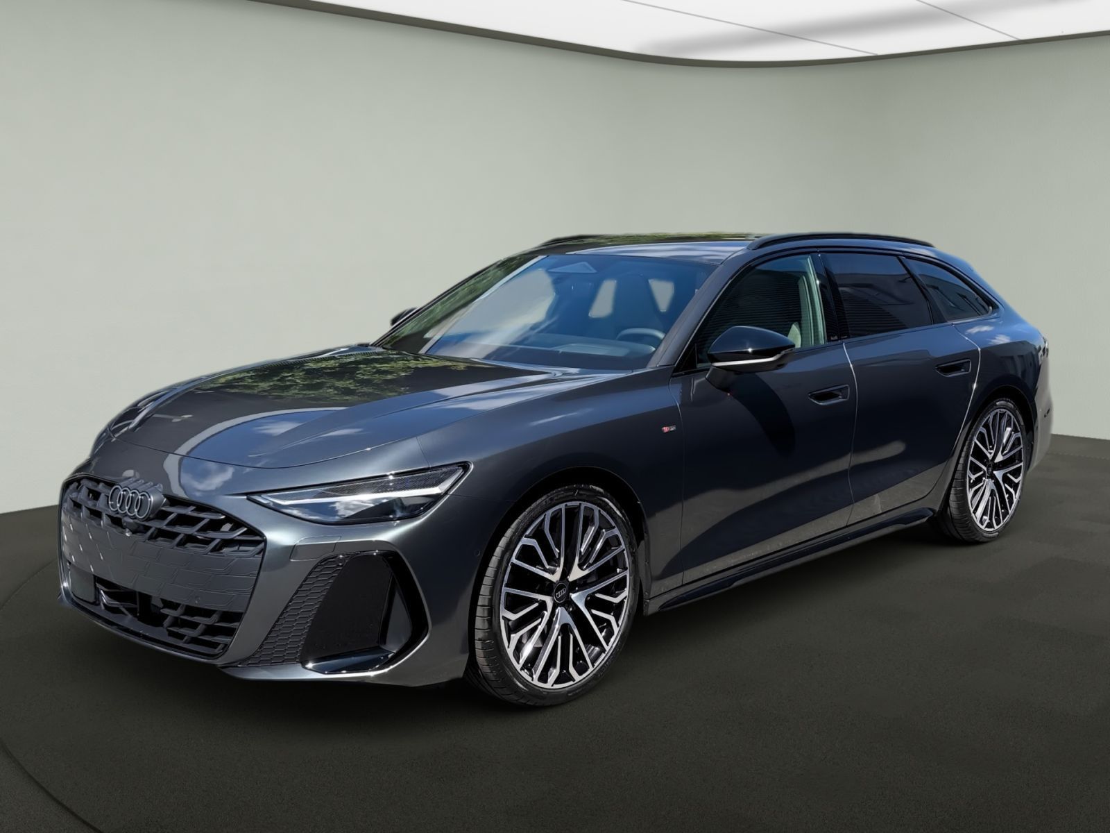 Audi A6 - Bild 2