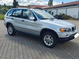 BMW X5 3,0l top Zustand sehr gepflegt  - gebrauchte BMW X5 aus dem Jahr 2003