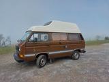 Volkswagen T3 Joker - VW T3 von privat