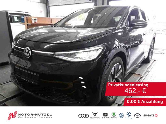 ID.5 GTX 220KW MATRIX+AHK+PANO+WäPu+ACC