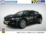 Jaguar I-Pace EV400 S 90kWh | SOH 85% | leder | Pano | - Jaguar I-Pace aus 2018