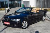 BMW 325 Cabrio.Navi,Leder Beige,2,5 Ltr.6 Zylinder, - BMW 325 in Köln