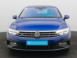 Volkswagen R-Line Passat Variant,Elegance,DSG,4MOTION - Volkswagen Passat Variant: Blau, Motion